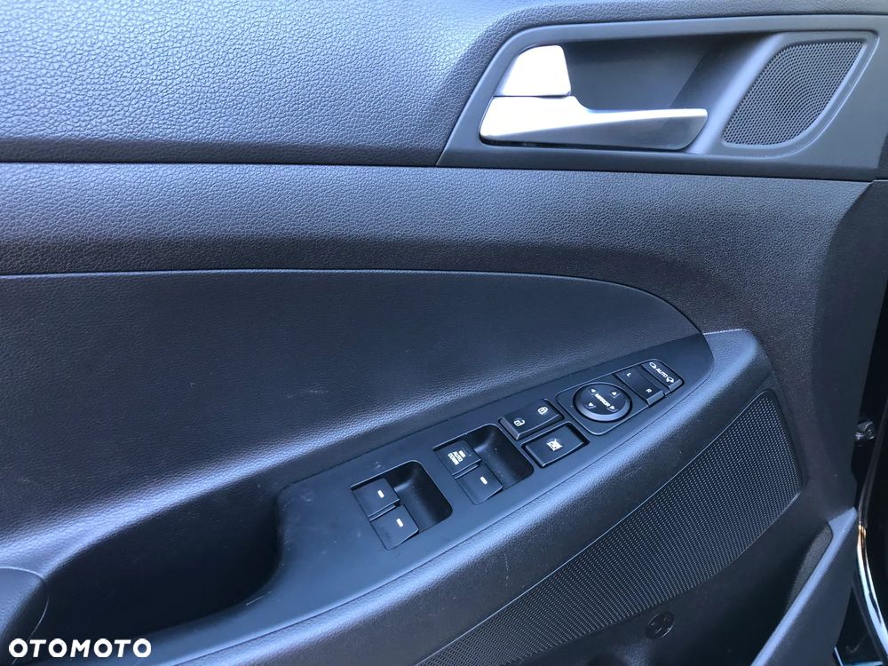 Hyundai Tucson 1.6 GDi 2WD Premium - 21