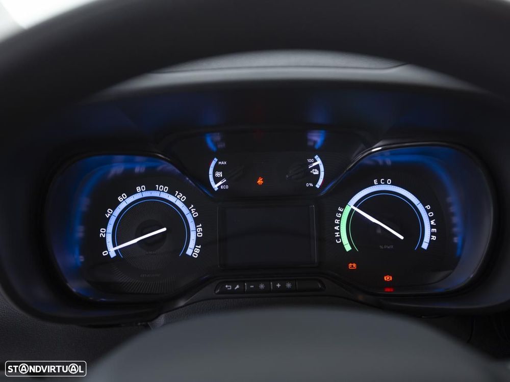 Fiat Doblo L1 Plus c/IVA - 15