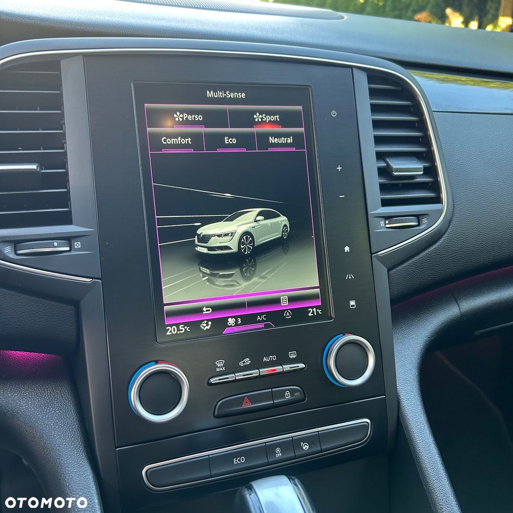 Renault Talisman ENERGY dCi 130 EDC INTENS - 14