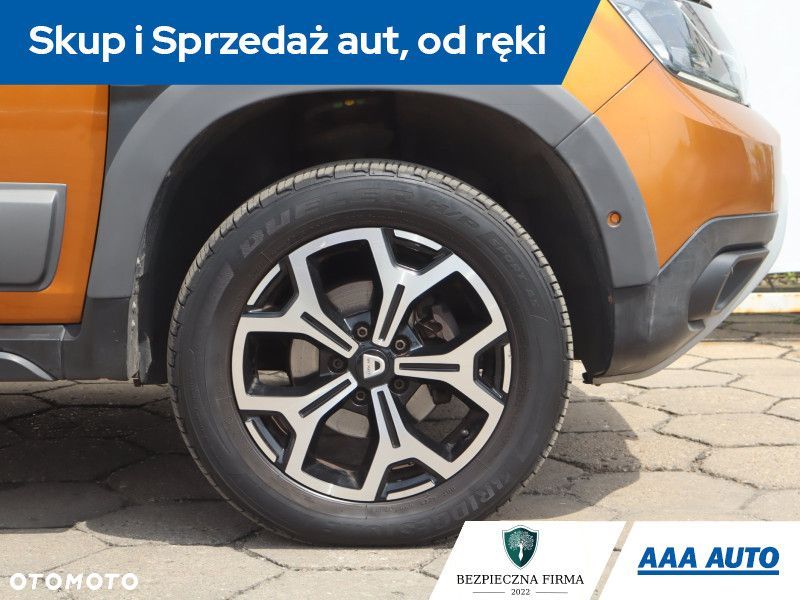 Dacia Duster - 15