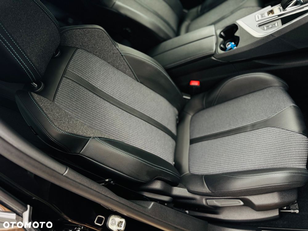 Peugeot 3008 1.6 PureTech Hybrid PHEV Active Pack S&S EAT8 - 27