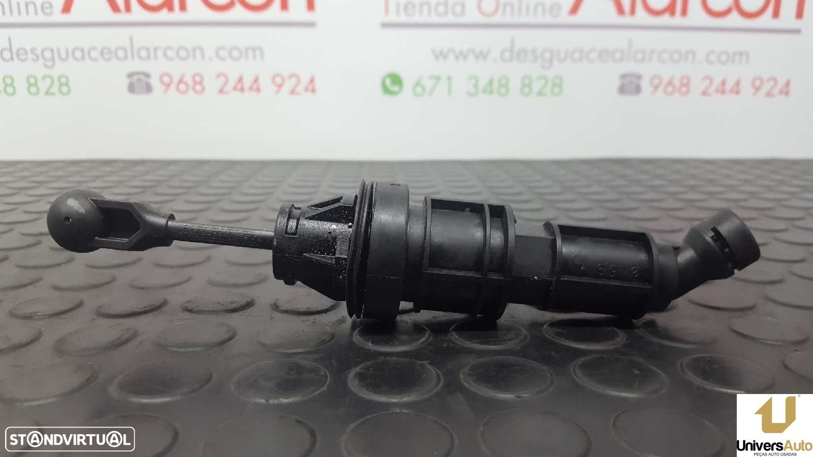 BOMBA DE EMBRAIAGEM MITSUBISHI ASX (GA0W) MOTION 2WD - 6
