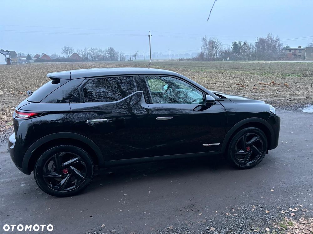 DS Automobiles DS 3 Crossback 1.2 PureTech Performance Line + - 5