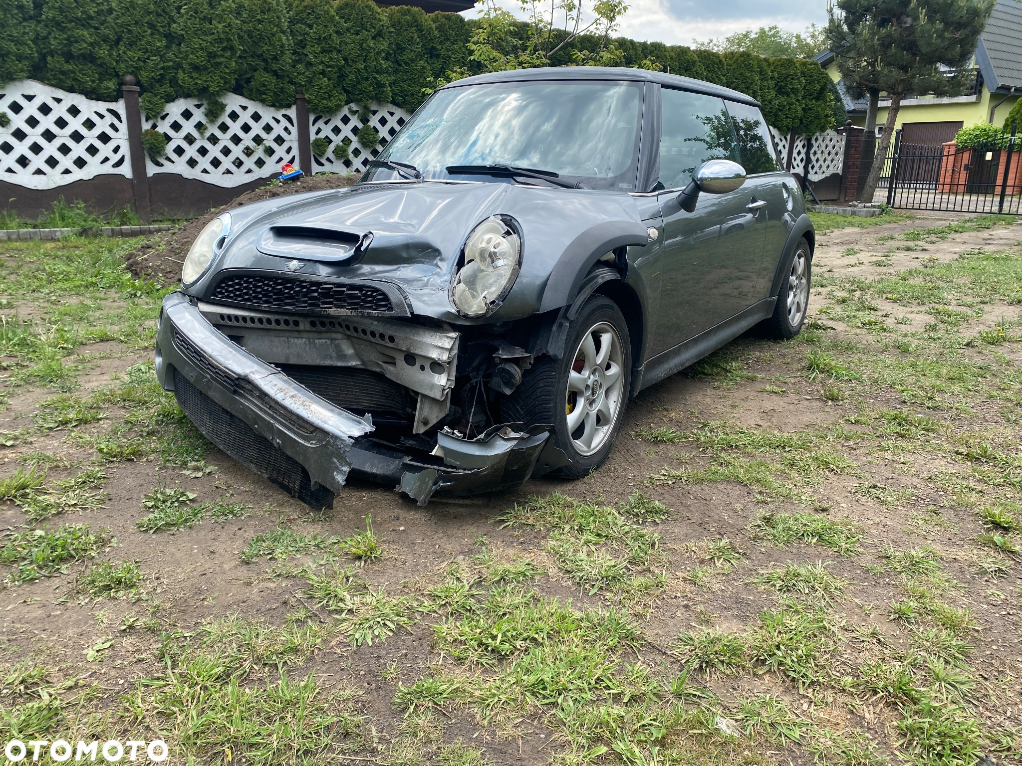 MINI Cooper S - 35