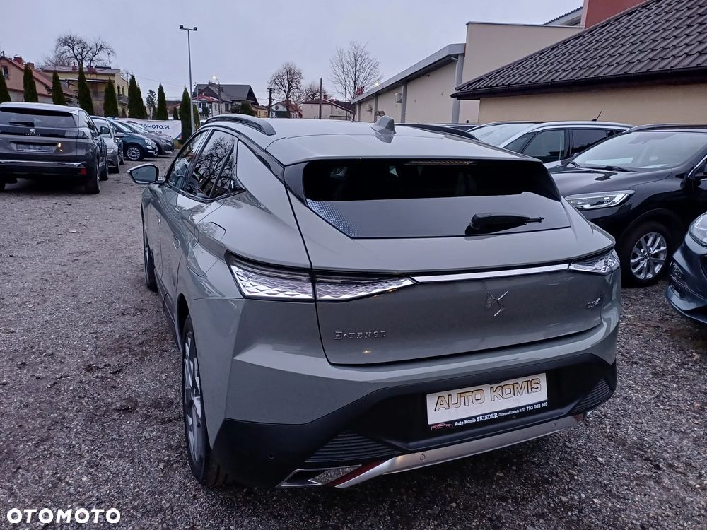 DS Automobiles DS 4 Crossback - 6