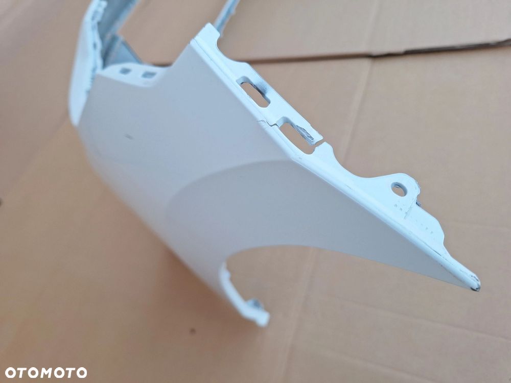 VW GOLF VIII 8 GTi R LINE R-line LIFT 24- 5H0 ZDERZAK PRZÓD PRZEDNI ORYG. 5H0807221S WYSYŁKA 24h - 10