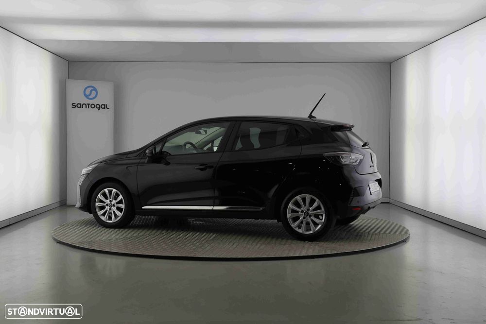 Renault Clio 1.0 TCe Evolution Bi-Fuel - 5