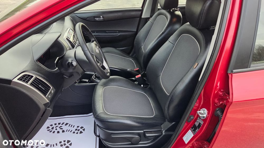 Hyundai i20 1.4 Comfort - 7