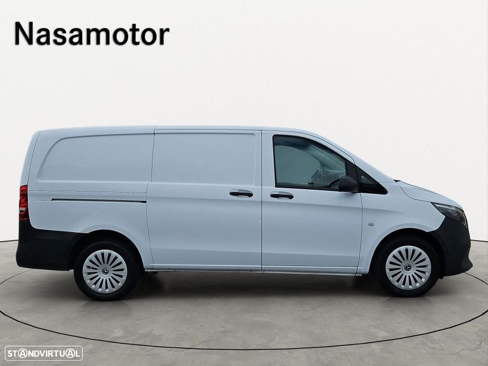 Mercedes-Benz VITO 24- 114 CDI/32 STANDARD PRO - 3