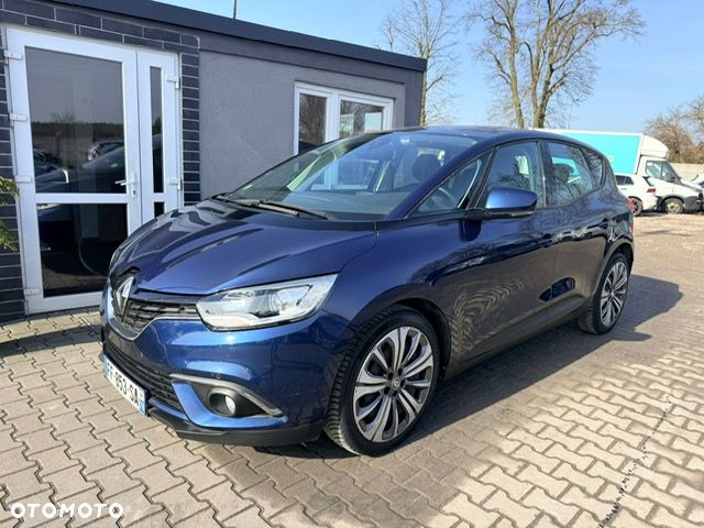 Renault Scenic 1.7 Blue dCi Zen - 19