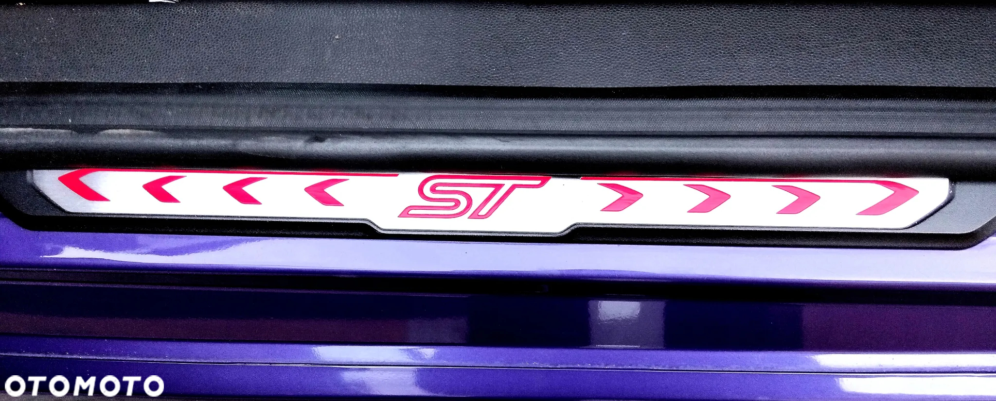 Ford Fiesta ST - 25