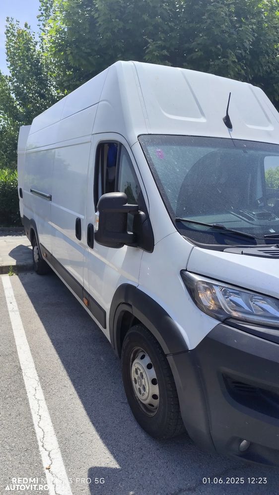 Peugeot Boxer - 7