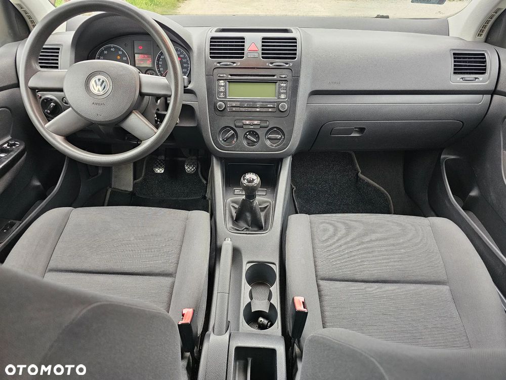 Volkswagen Golf IV 1.4 16V Basis - 11