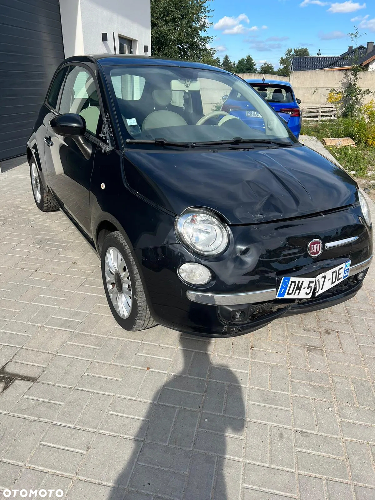 Fiat 500 1.2 8V Pop - 2