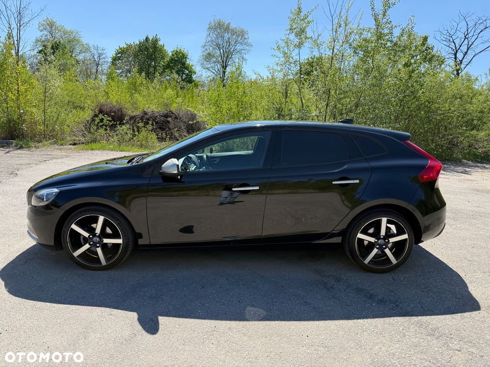 Volvo V40 D2 Drive-E Base - 3