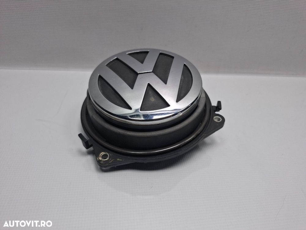 Sigla / Emblema VOLKSWAGEN PASSAT CC 357 2008 - 20122.0 TSI CCZB 3C5827469J - 1