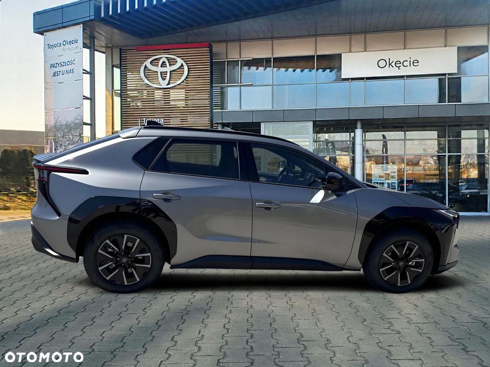 Toyota bZ4X 74.7kWh Style - 6