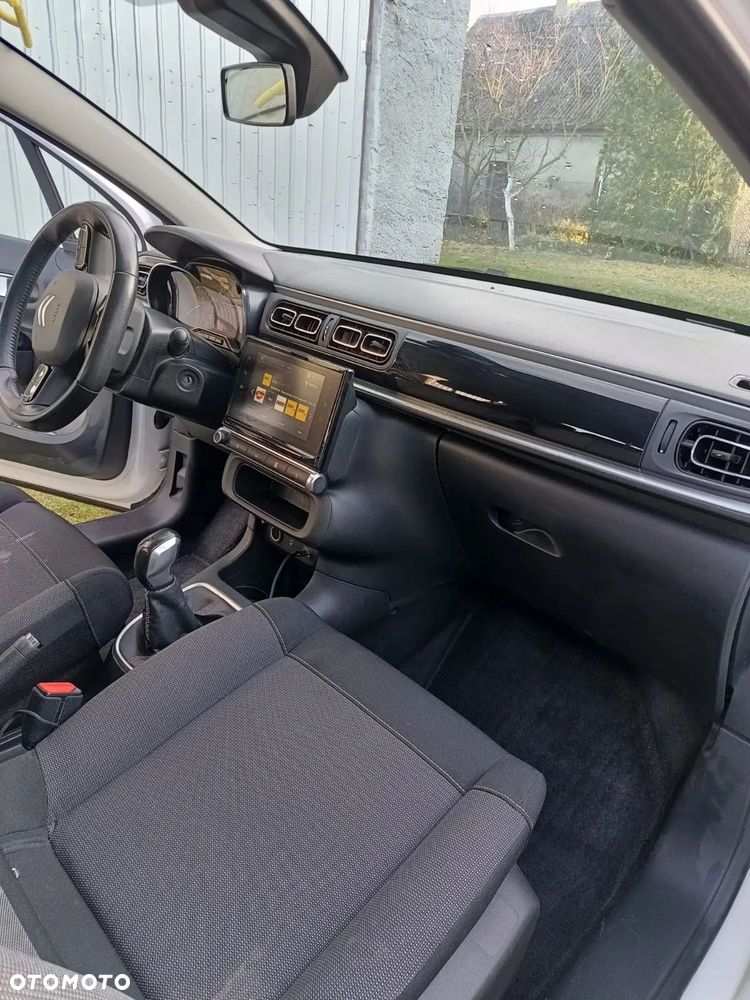 Citroën C3 1.6 BlueHDi Shine S&S - 10