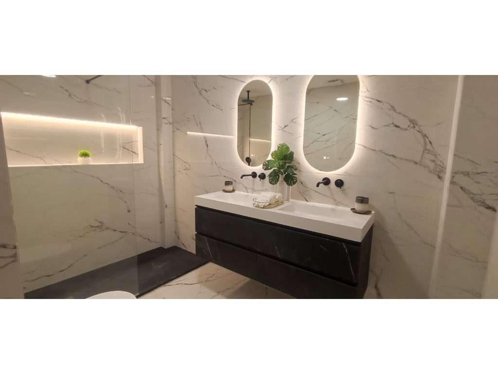 Apartamento T3 Venda Lisboa - Grande imagem: 2/7