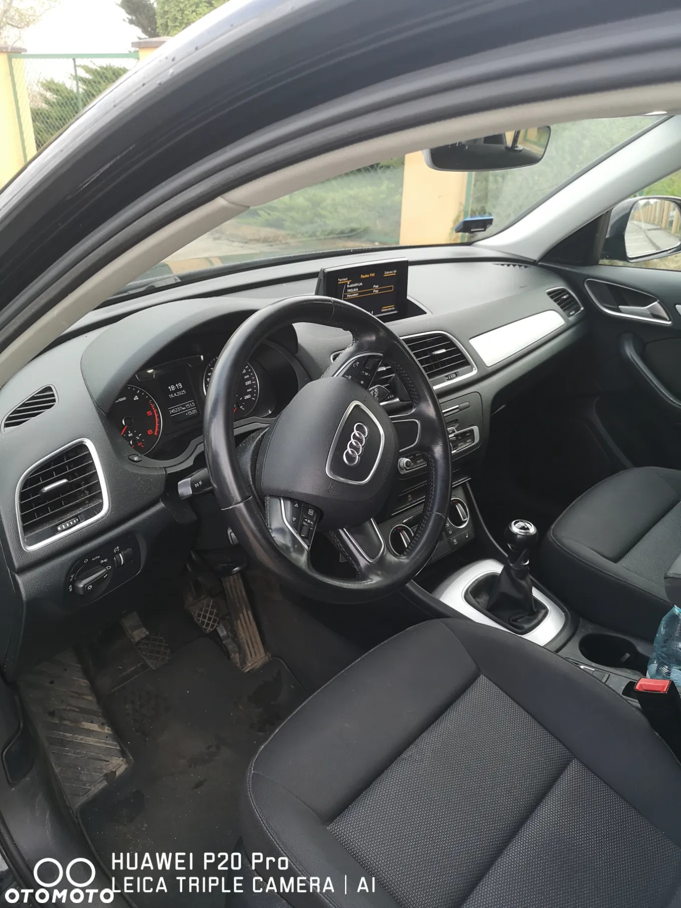 Audi Q3 2.0 TDI ultra - 21