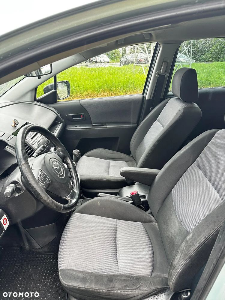 Mazda 5 2.0 Top / Sport - 10