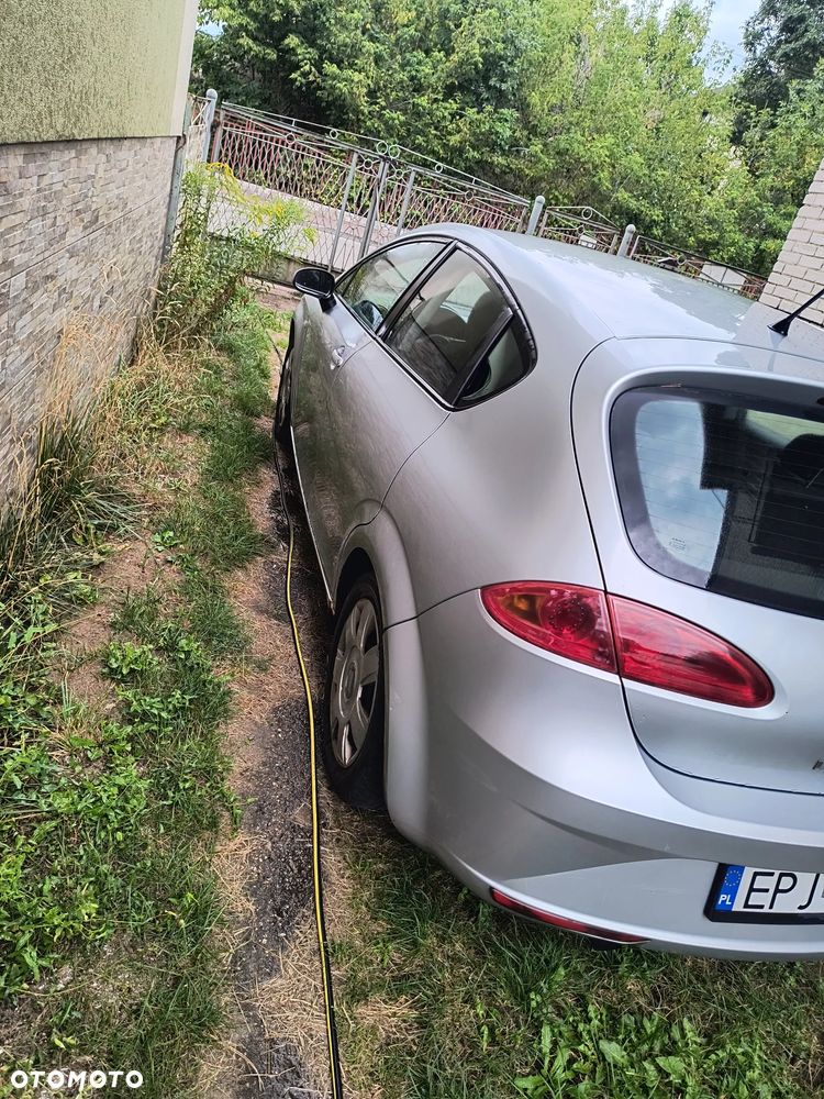 Seat Leon 1.6 Sport Limited - 4