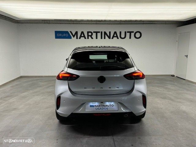 Opel Corsa 1.2 T GS Aut. - 4