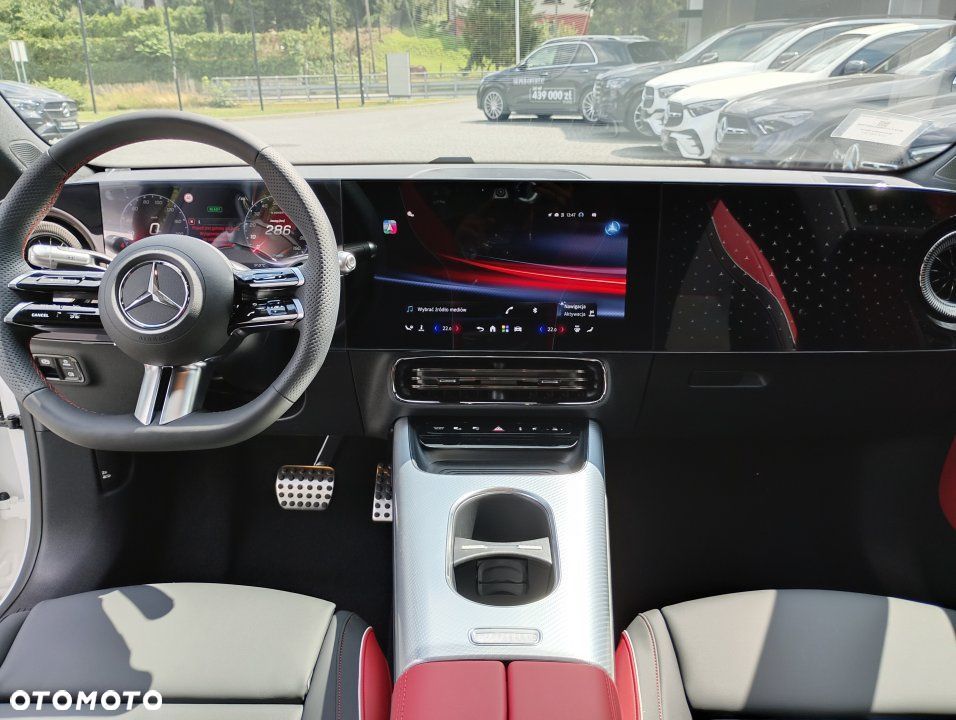 Mercedes-Benz CLA - 6