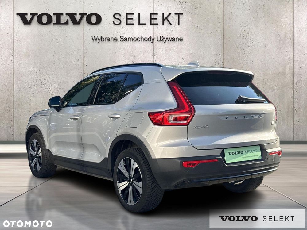 Volvo XC 40 - 3