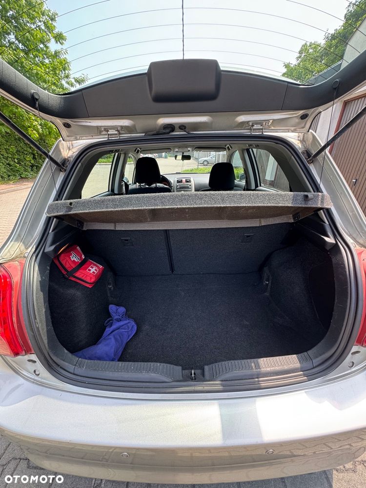 Toyota Auris 1.4 VVT-i Luna - 10