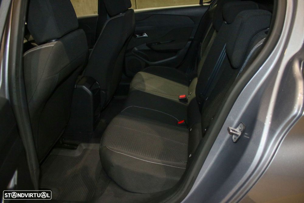 Peugeot 308 PureTech 130 EAT8 Active Pack - 21