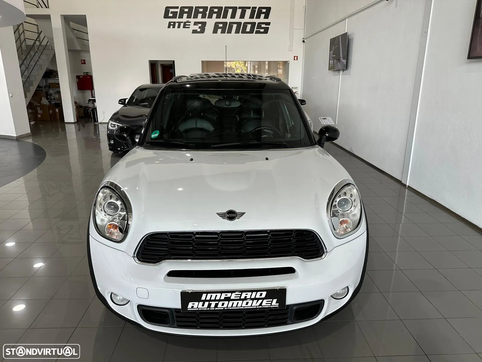 MINI Countryman Cooper SD - 8