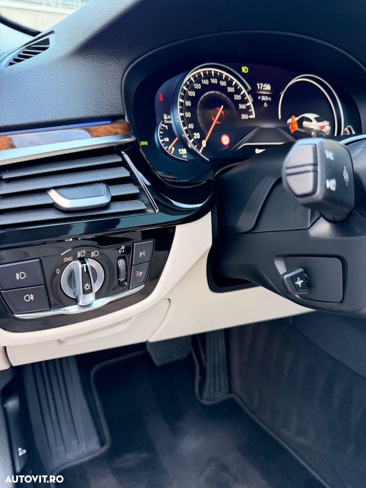 BMW Seria 5 - 29