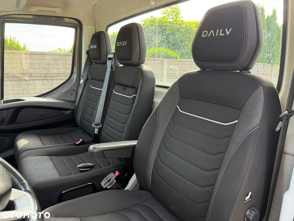 Iveco DAILY - 22