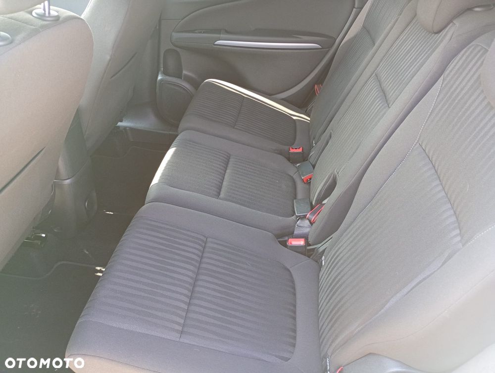 Opel Zafira Tourer 1.8 Edition - 20