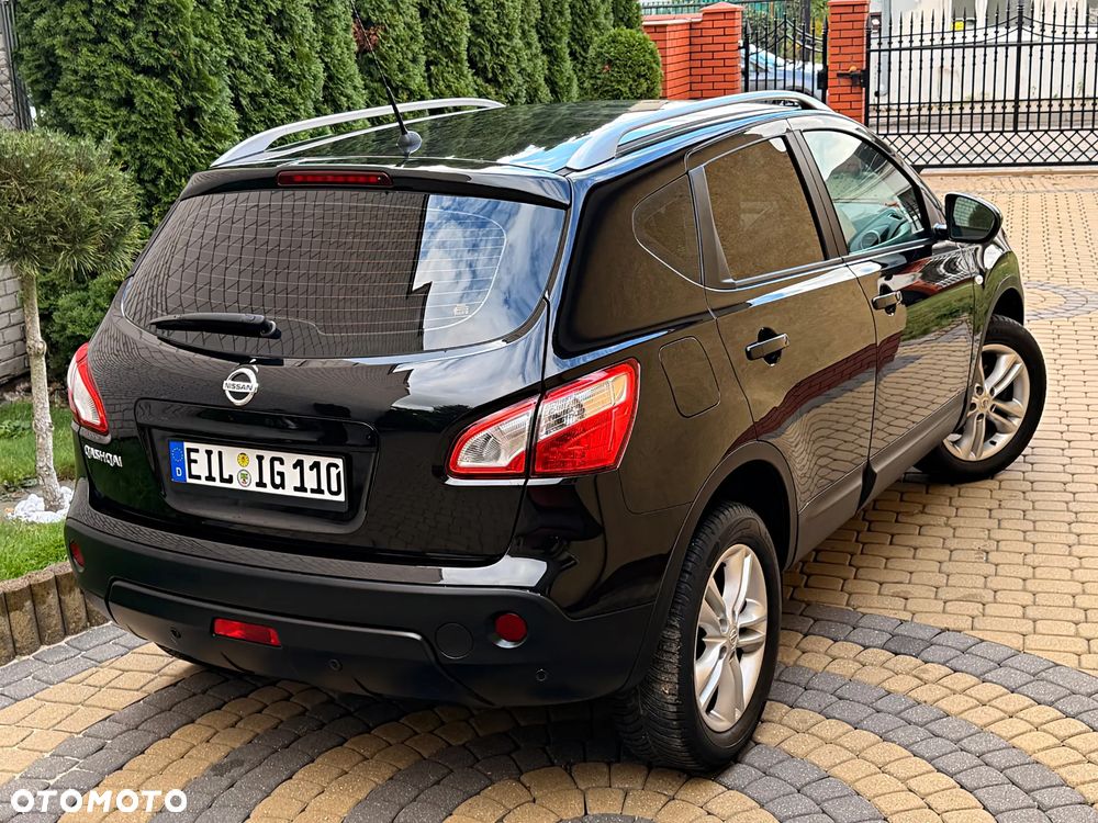 Nissan Qashqai - 17