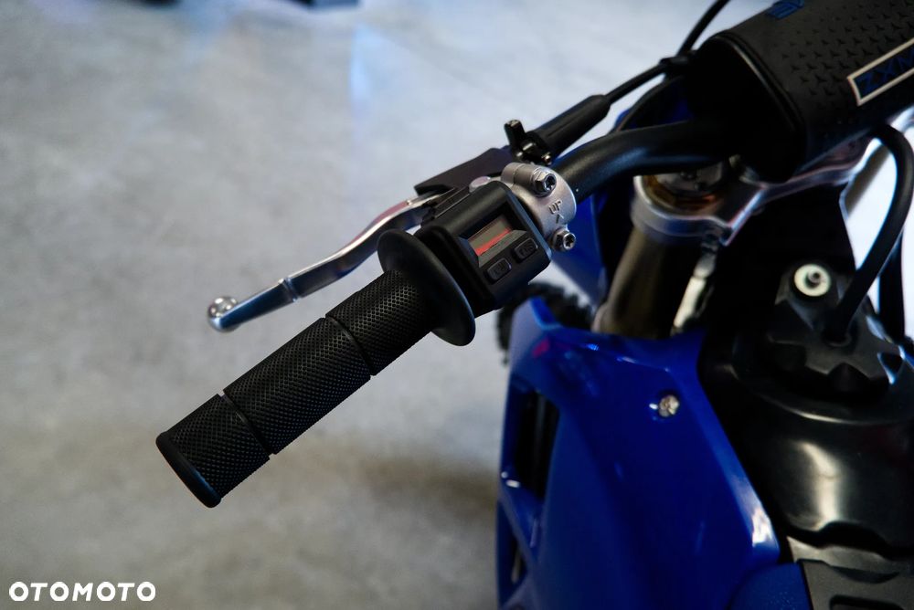 ZX MOTO 250MX - 9