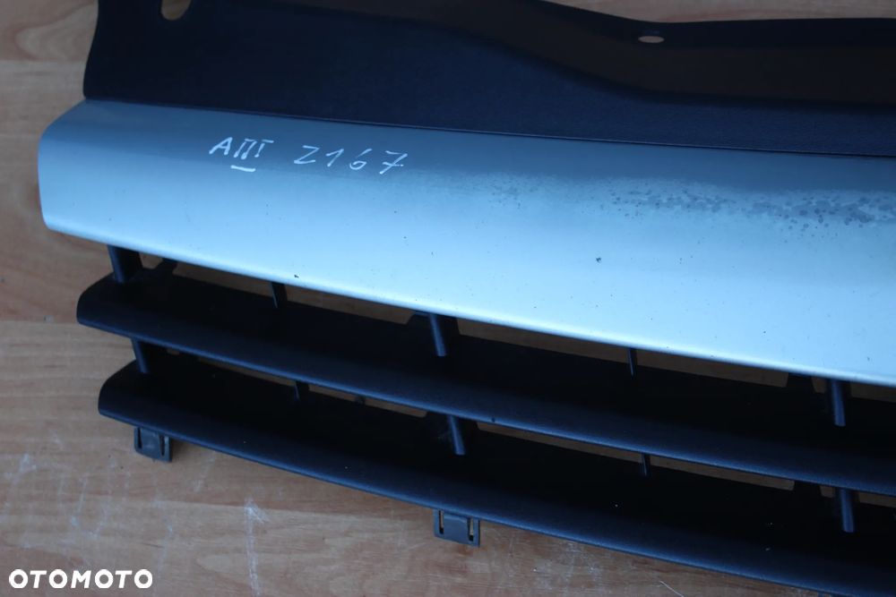 ATRAPA GRILL OPEL ASTRA H GTC / CABRIO Z167 3 DRZWI EUROPA 13108460 13183706 - 5