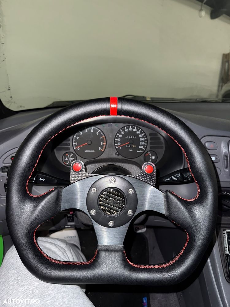 Mitsubishi Eclipse - 5