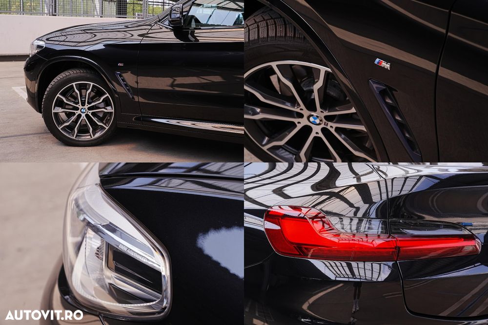 BMW X4 xDrive20i AT M Sport - 22