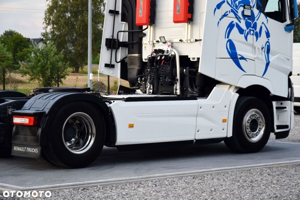 Renault T520 Standard - 18