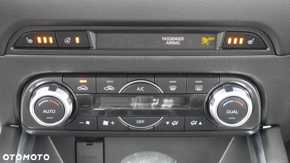 Mazda CX-5 e-SKYACTIV-G 165 AWD Homura - 31
