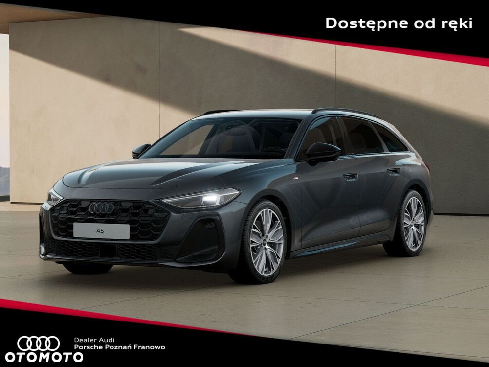 Audi A5 Avant TFSI S tronic - 1