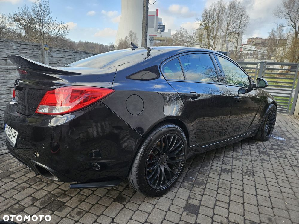Opel Insignia - 6
