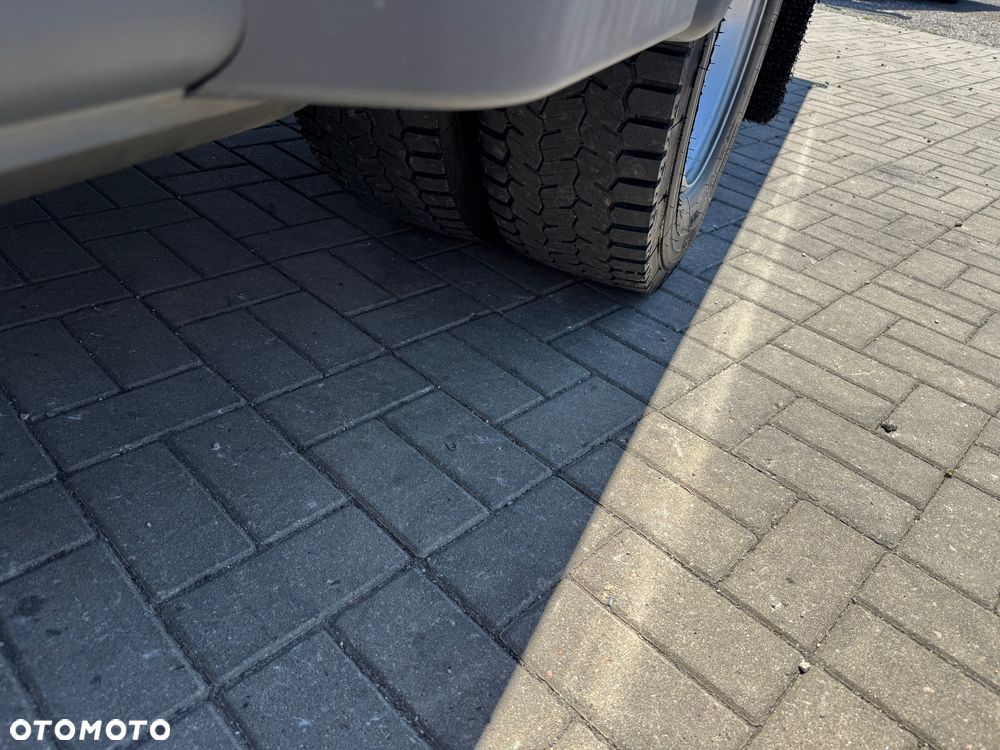 Mercedes-Benz ATEGO - 23