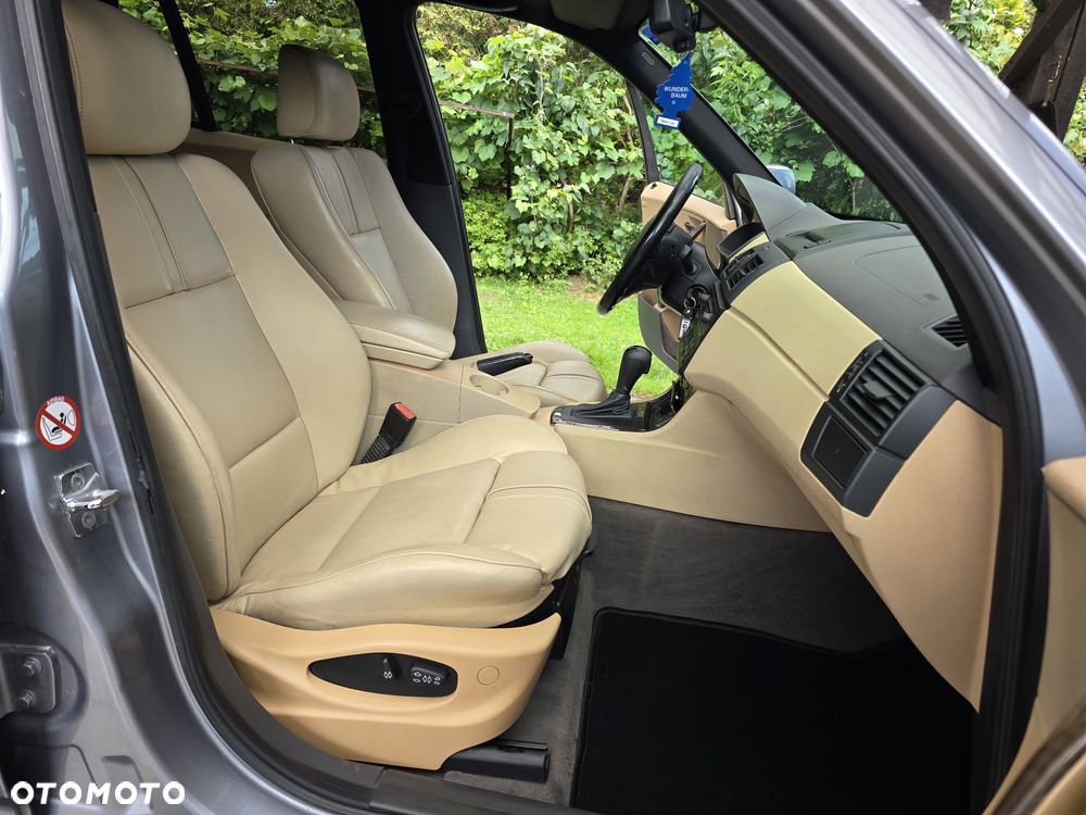 BMW X3 - 22