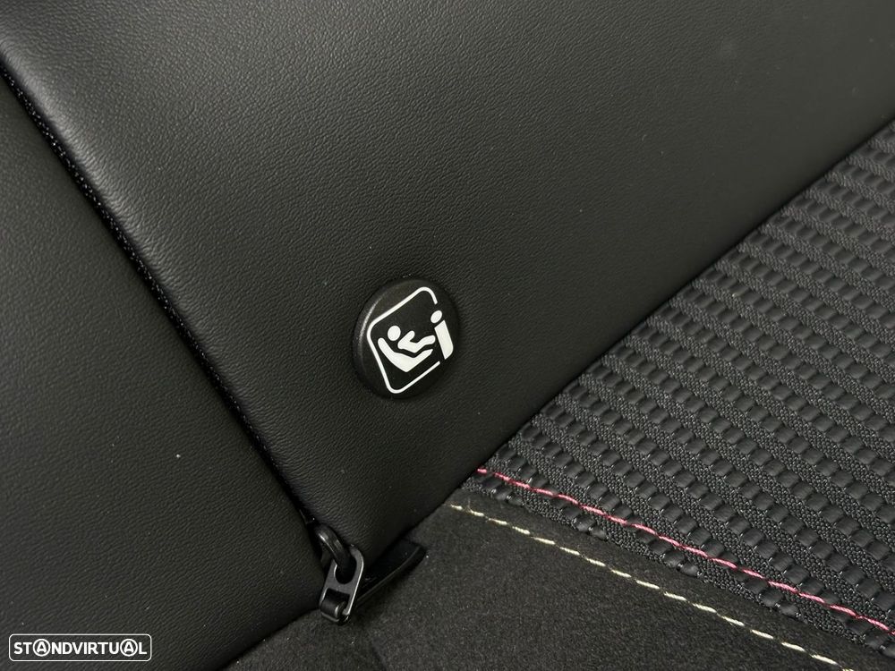 DS DS4 1.2 PureTech Performance Line EAT8 - 10