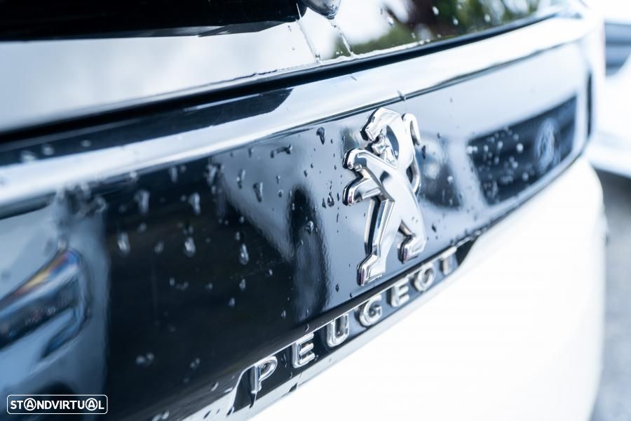 Peugeot 5008 1.5 BlueHDi GT Line - 12