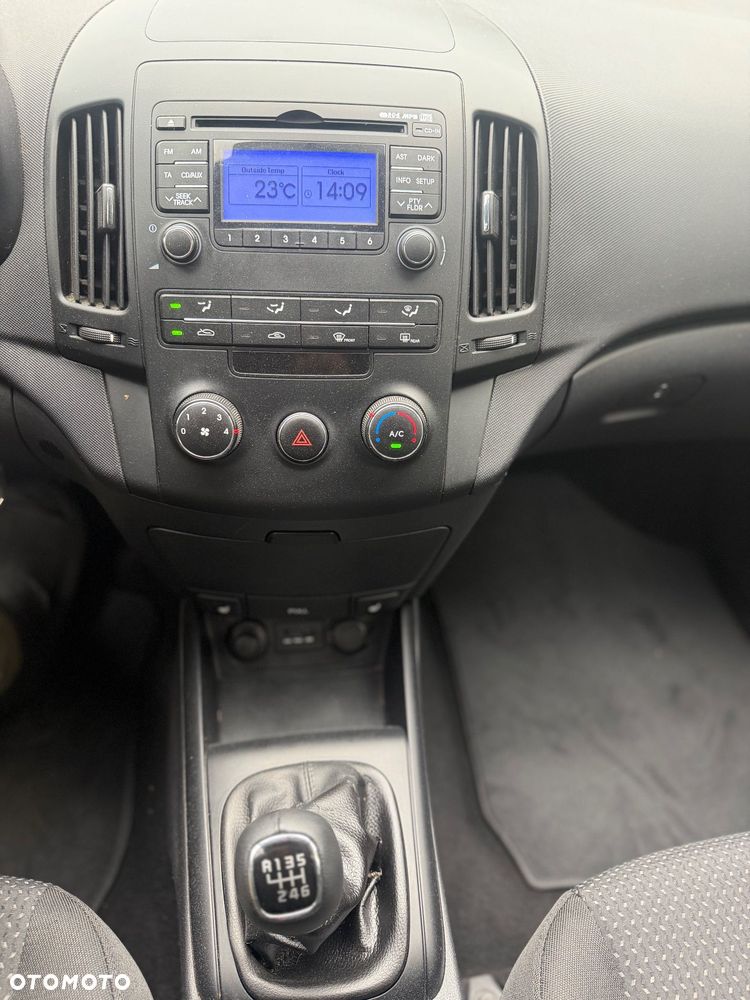 Hyundai i30 1.6 CRDi Comfort - 12