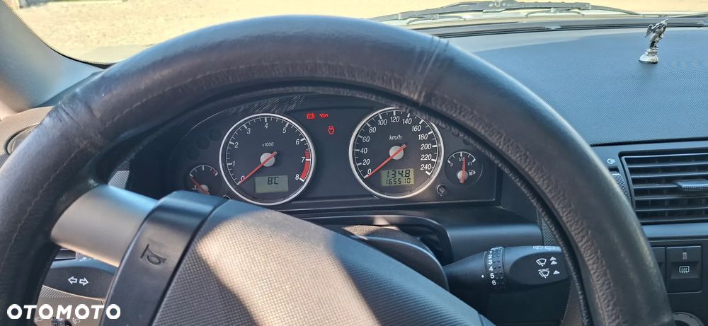 Ford Mondeo - 9